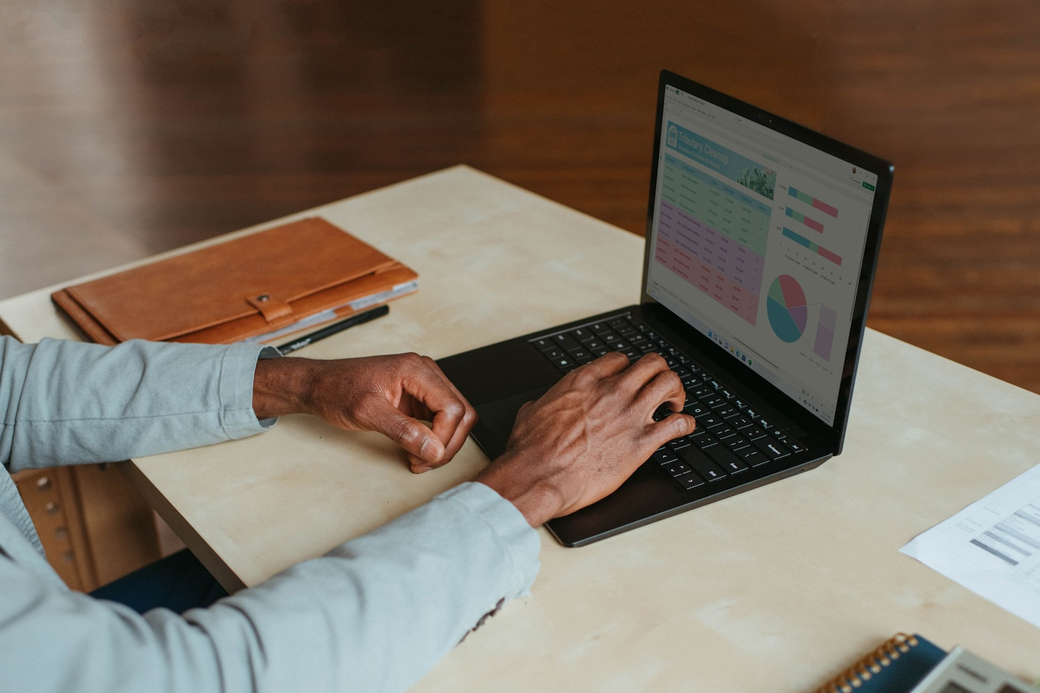 Future Trends in Remote Work Culture