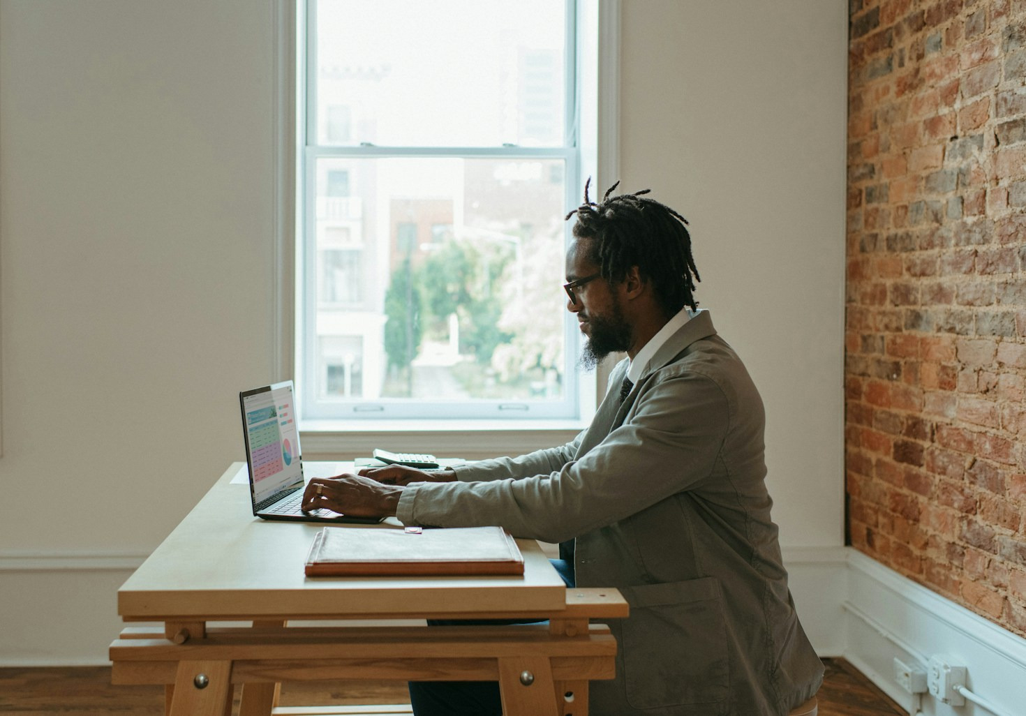 Tips for Staying Healthy as a Remote Worker